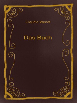 cover image of Das Buch